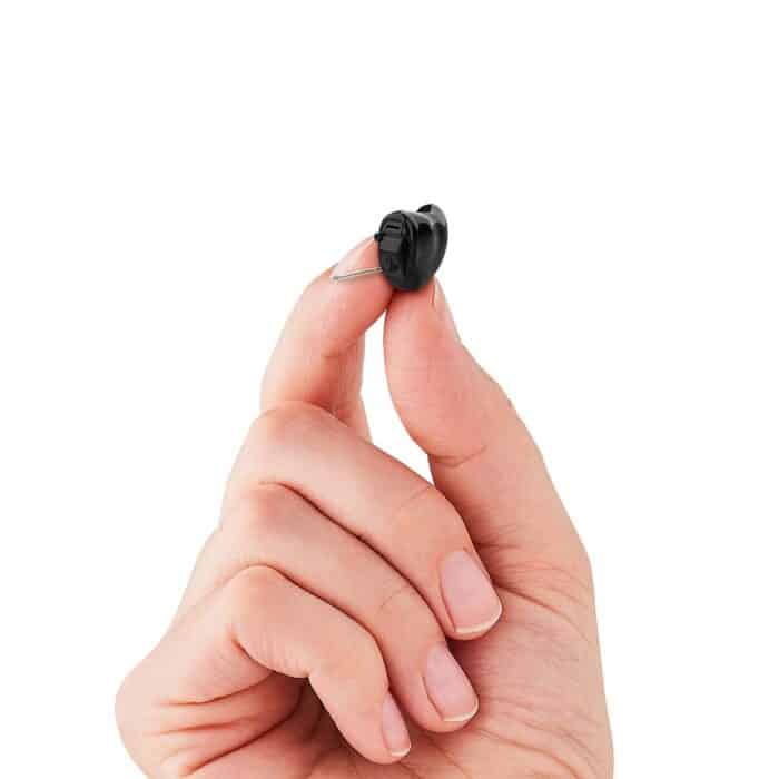 Achieve Clear Sound with Starkey Hearing Aids in Westchester