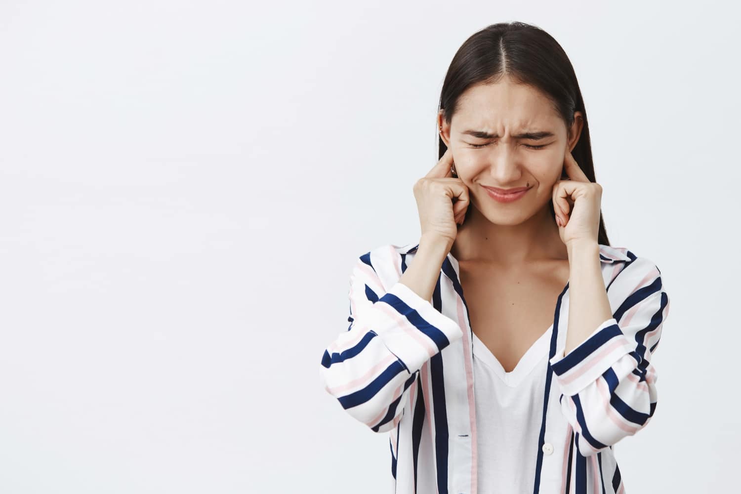 tinnitus prevention
