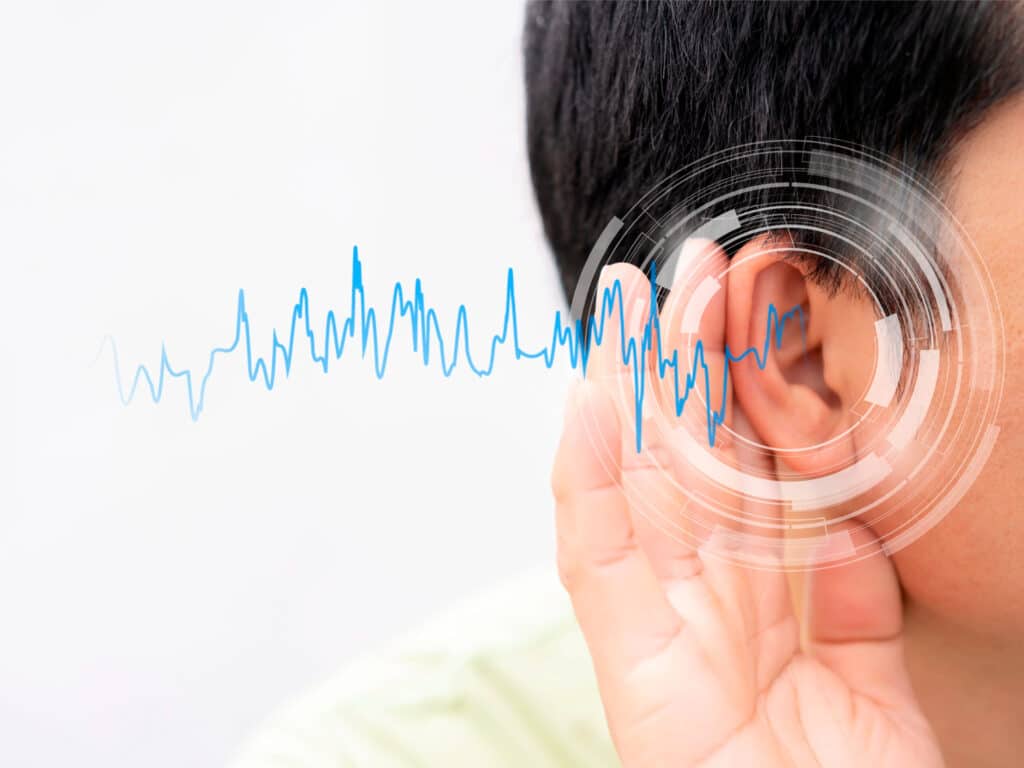 hearing check-ups