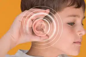 pediatric audiology