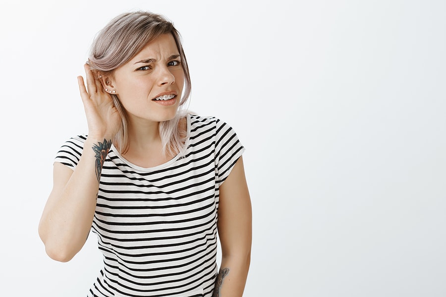 common myths about hearing loss