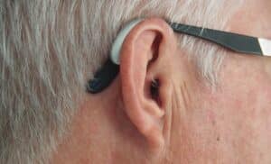 audiologist in Westchester.