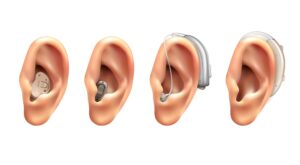 how to choose a hearing aid