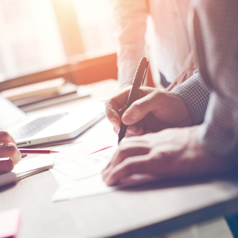 Financing & Insurance