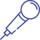 microphone icon