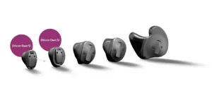 Oticon Own SI