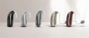 Oticon Jet PX